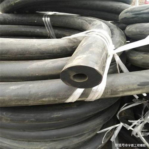 橡胶抽拔管的产品概述与应用方法