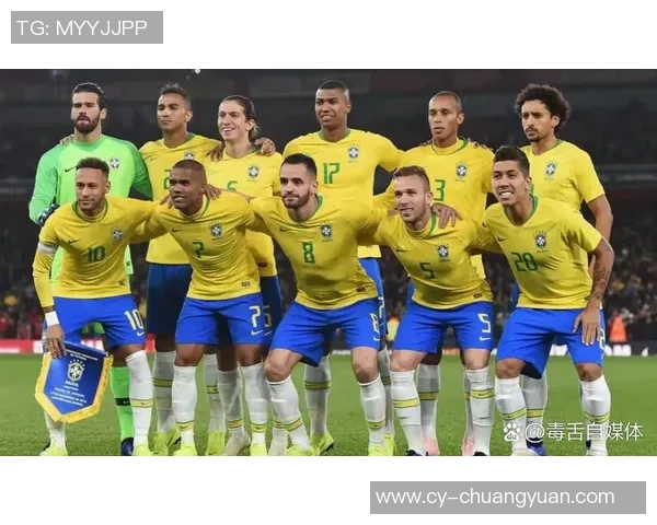 巴西足球明星的传奇人生与辉煌成就探秘