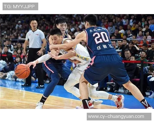 广州篮球队节奏表现分析及其对比赛结果的影响研究