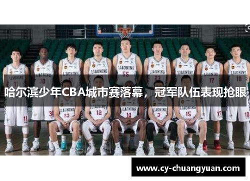 哈尔滨少年CBA城市赛落幕，冠军队伍表现抢眼